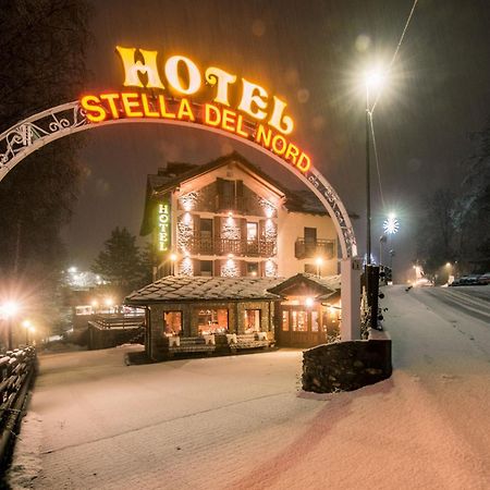 Hotel Stella Del Nord Κουρμαγιέρ Εξωτερικό φωτογραφία