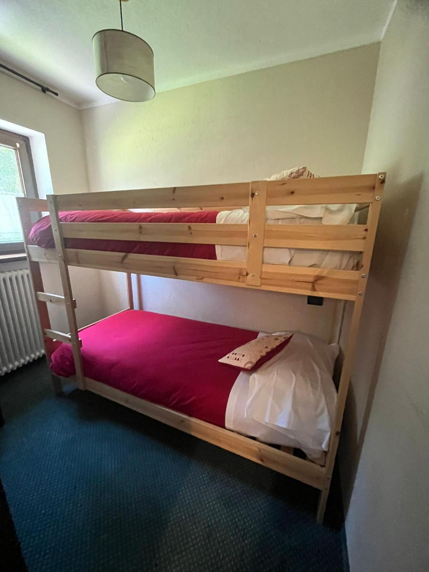 Hotel Stella Del Nord Κουρμαγιέρ Εξωτερικό φωτογραφία