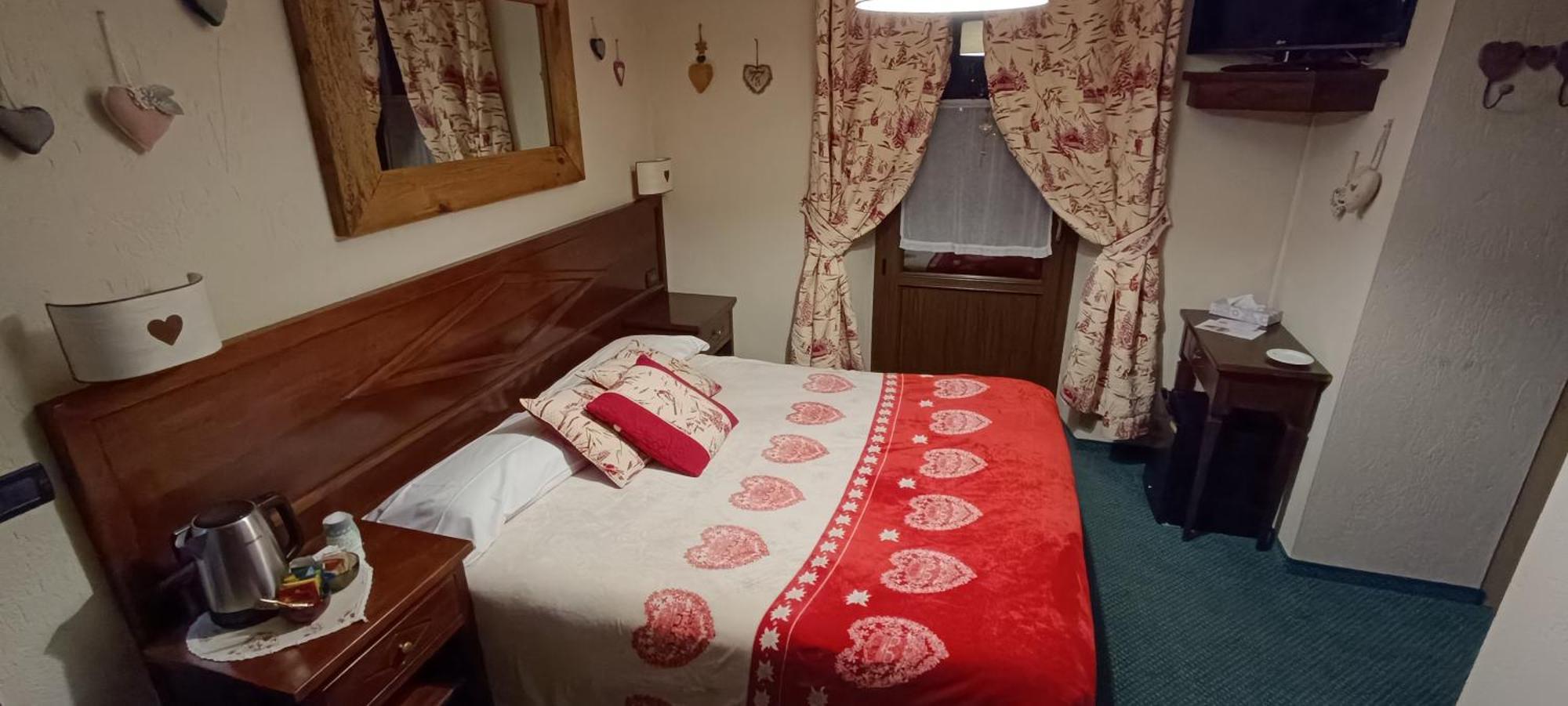 Hotel Stella Del Nord Κουρμαγιέρ Εξωτερικό φωτογραφία